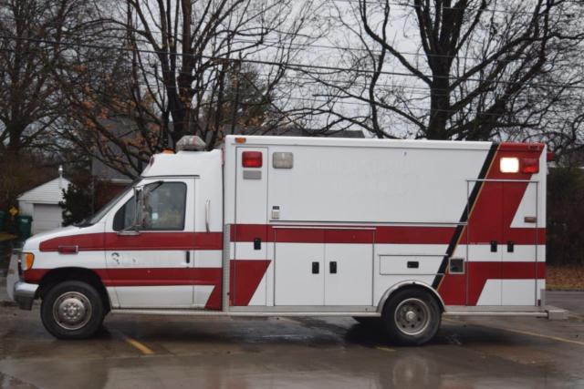 1993 Ford E-Series Van - photo 4