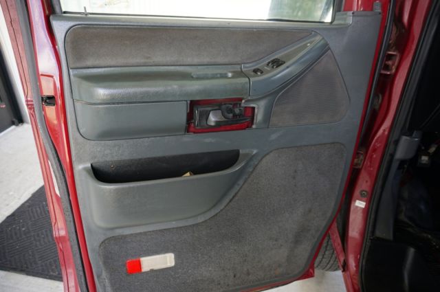 1993 Ford E-Series Van Wagon - photo 9
