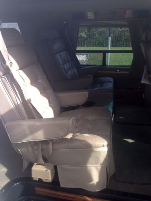 1993 Ford E-Series Van - photo 7
