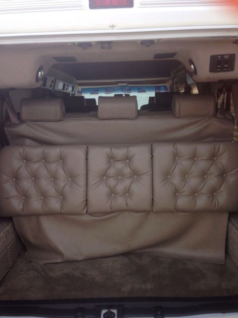 1993 Ford E-Series Van - photo 9