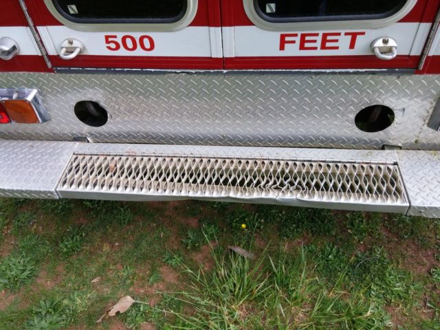 1993 Ford F-350 E350 - photo 7