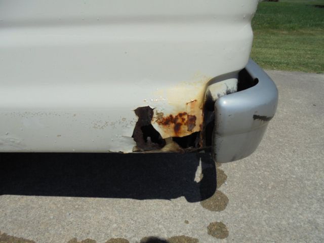 1993 Ford E-Series Van HANDICAP WHEELCHAIR LIFT ACCESSIBLE - photo 10