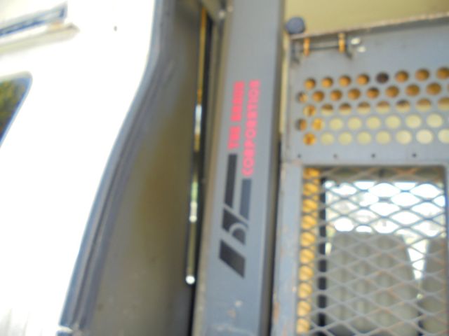 1993 Ford E-Series Van HANDICAP WHEELCHAIR LIFT ACCESSIBLE - photo 12