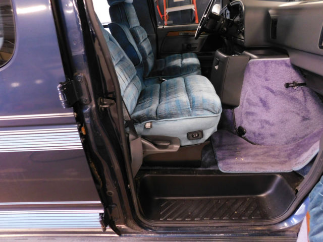 1993 Ford E-Series Van Wheelchair - photo 8