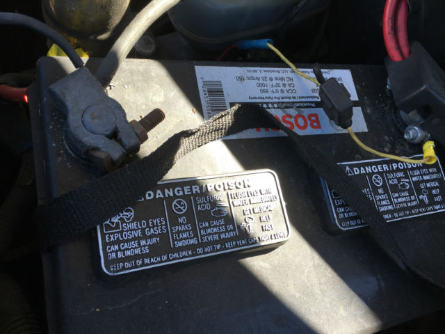 1993 Ford E-Series Van - photo 10