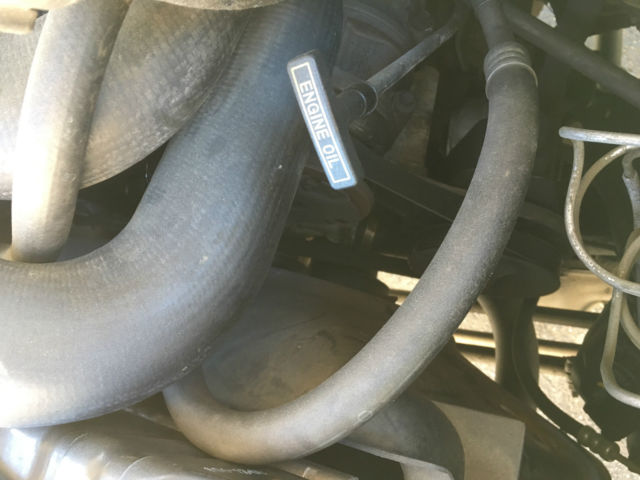 1993 Ford E-Series Van - photo 11