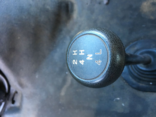 1993 Ford E-Series Van - photo 4