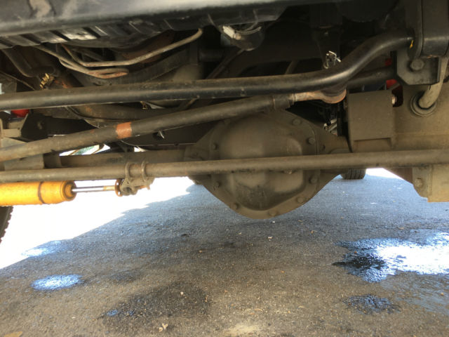 1993 Ford E-Series Van - photo 5