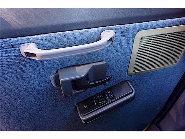 1993 Ford E-Series Van E-250 Super - photo 10