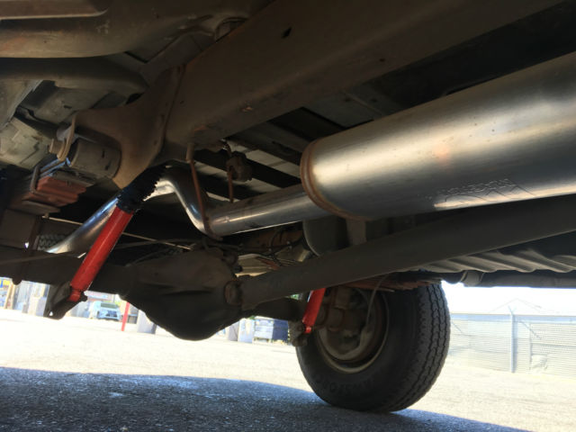 1993 Ford E-Series Van Base Standard Cargo Van 2-Door - photo 11