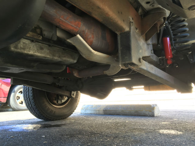 1993 Ford E-Series Van Base Standard Cargo Van 2-Door - photo 12
