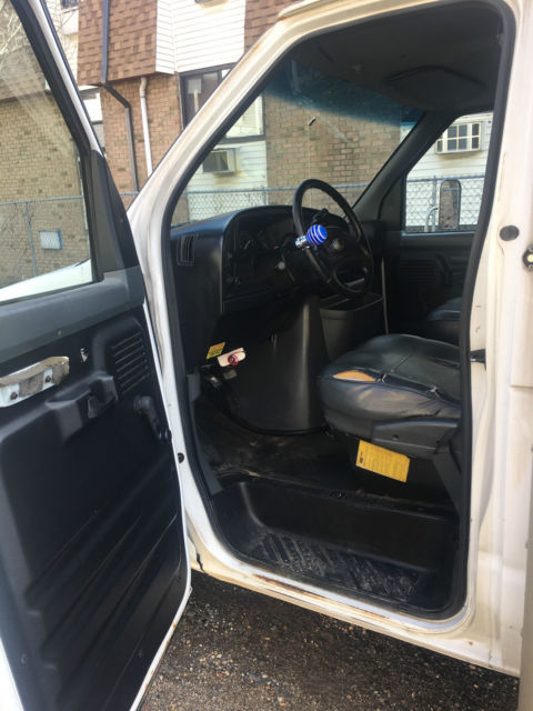 1993 Ford Other Box Truck - photo 13