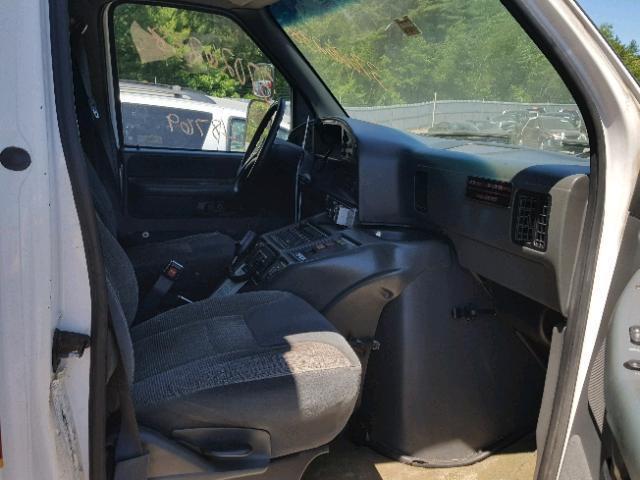 1993 Ford E-Series Van - photo 5