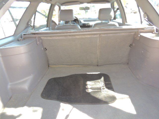 1993 Ford Escort LX - photo 11