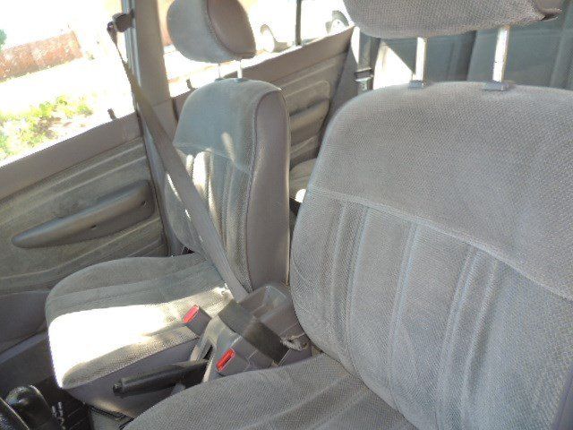 1993 Ford Escort LX - photo 8