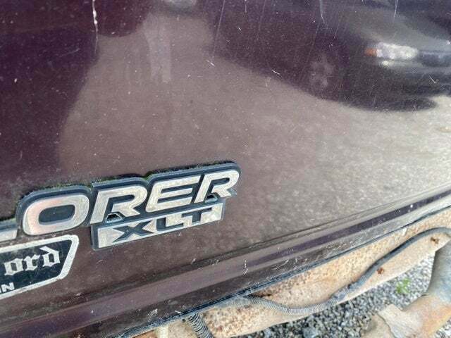 1993 Ford Explorer XLT 112 WB - photo 6