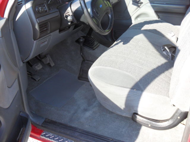 1993 Ford F-150 - photo 10