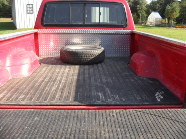 1993 Ford F-150 - photo 8