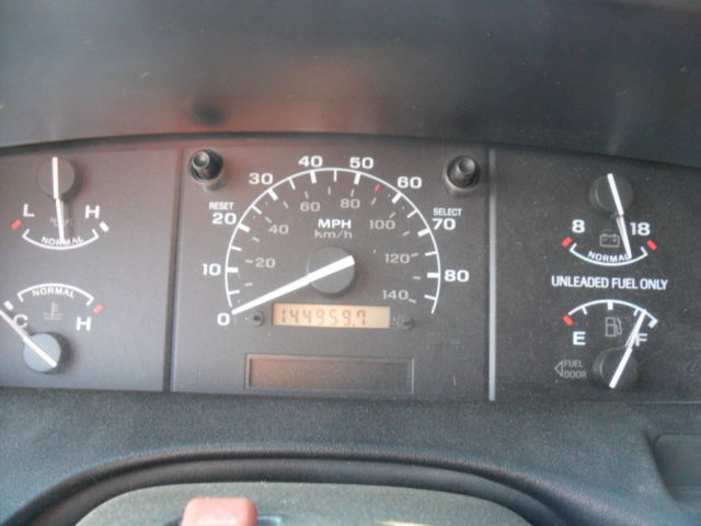 1993 Ford F-150 - photo 9