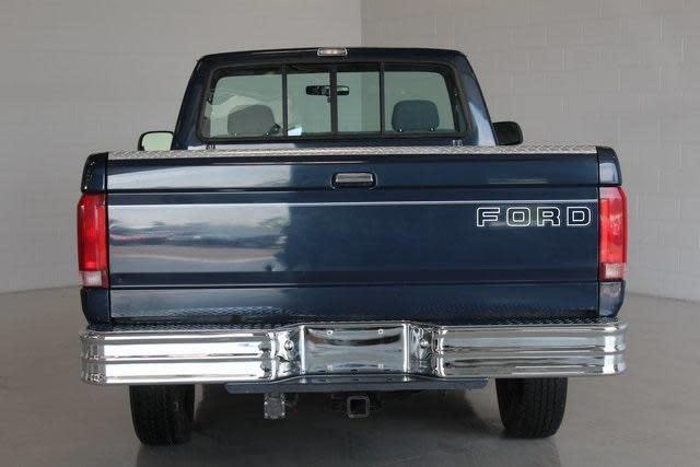 1993 Ford F-150 XL - photo 5