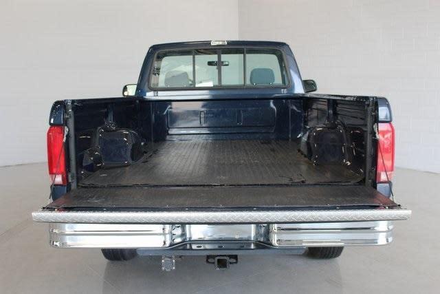 1993 Ford F-150 XL - photo 6