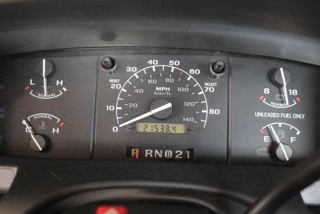 1993 Ford F-150 XL - photo 9