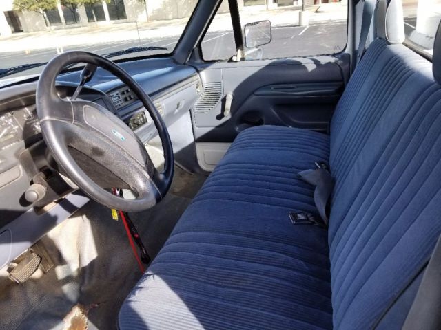 1993 Ford F-150 - photo 5