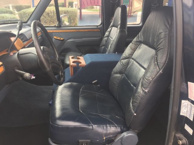 1993 Ford F-150 Flareside - photo 10