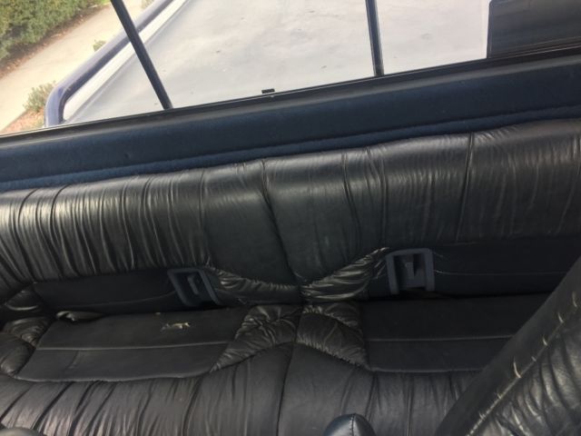 1993 Ford F-150 Flareside - photo 12