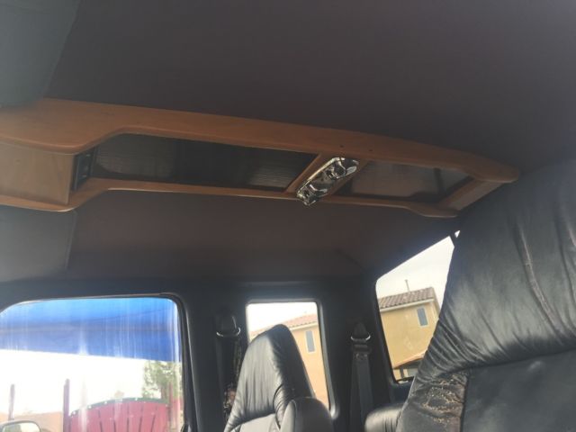 1993 Ford F-150 Flareside - photo 13