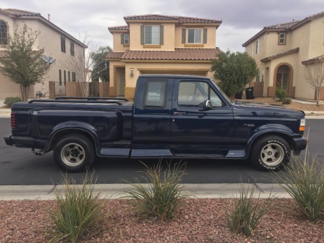 1993 Ford F-150 Flareside - photo 2