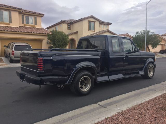 1993 Ford F-150 Flareside - photo 3