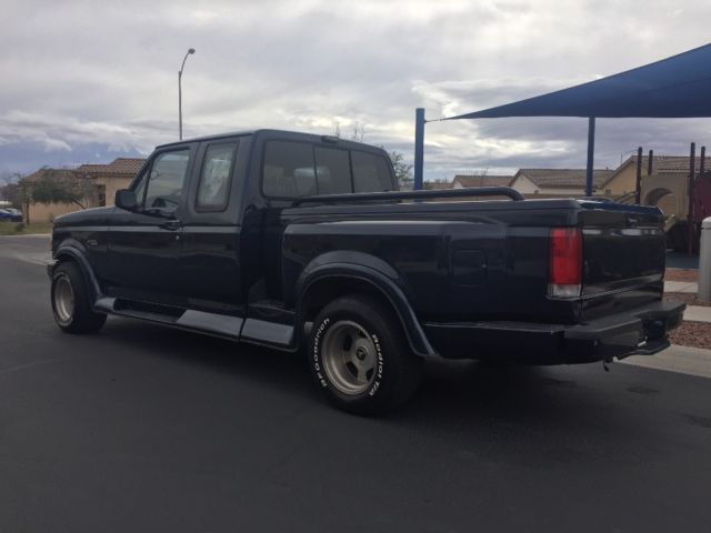 1993 Ford F-150 Flareside - photo 4