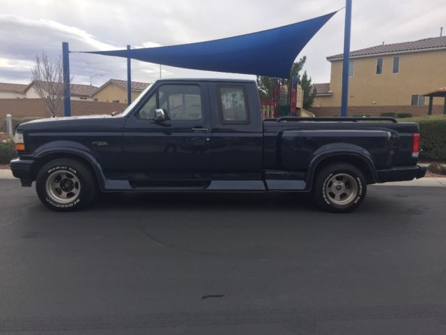 1993 Ford F-150 Flareside - photo 5