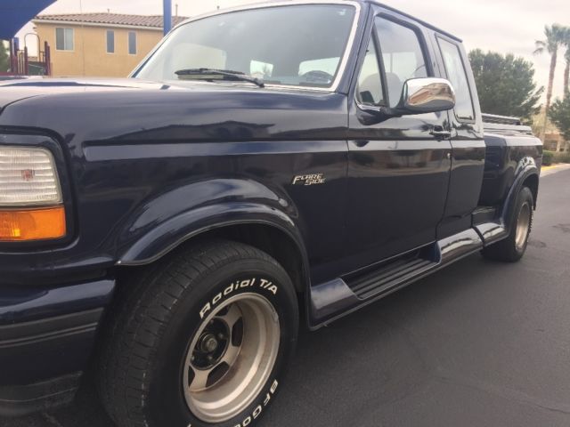 1993 Ford F-150 Flareside - photo 7