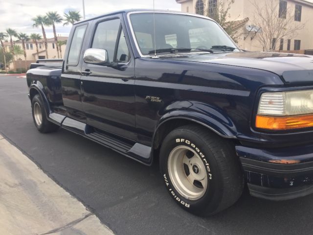 1993 Ford F-150 Flareside - photo 8