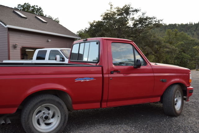 1993 Ford F-150 Lighting - photo 3