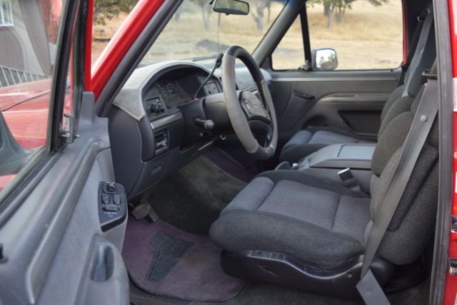 1993 Ford F-150 Lighting - photo 7