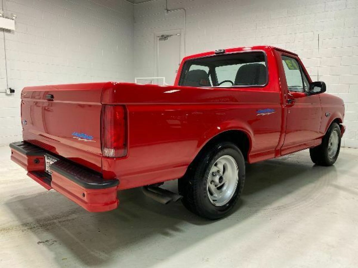 1993 Ford F-150 Lightning - photo 6