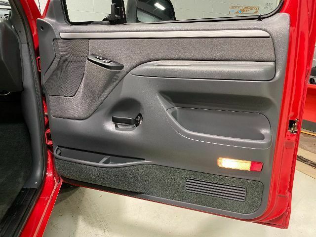 1993 Ford F-150 Lightning - photo 8