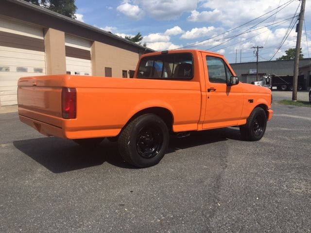 1993 Ford F-150 - photo 2