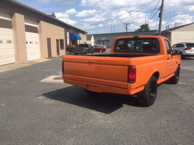 1993 Ford F-150 - photo 5
