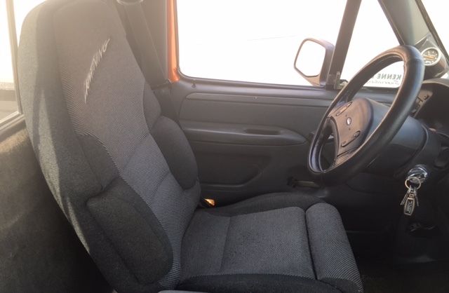1993 Ford F-150 - photo 8