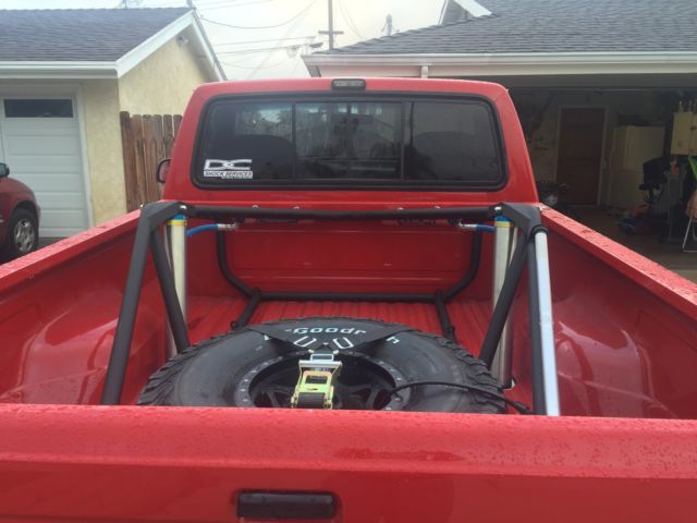 1993 Ford F-150 LIGHTNING - photo 2