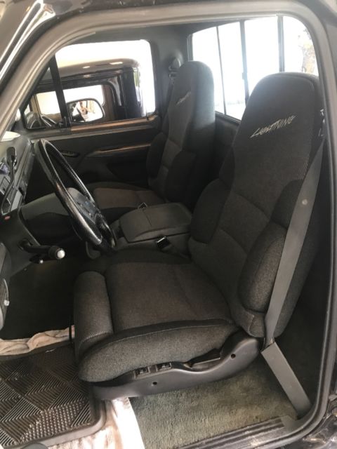 1993 Ford F-150 lightning - photo 11