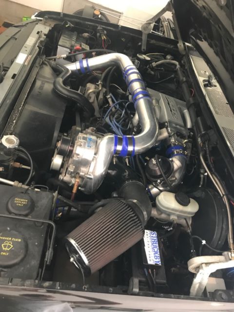 1993 Ford F-150 lightning - photo 4