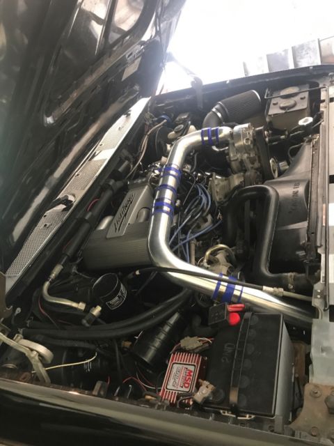 1993 Ford F-150 lightning - photo 6