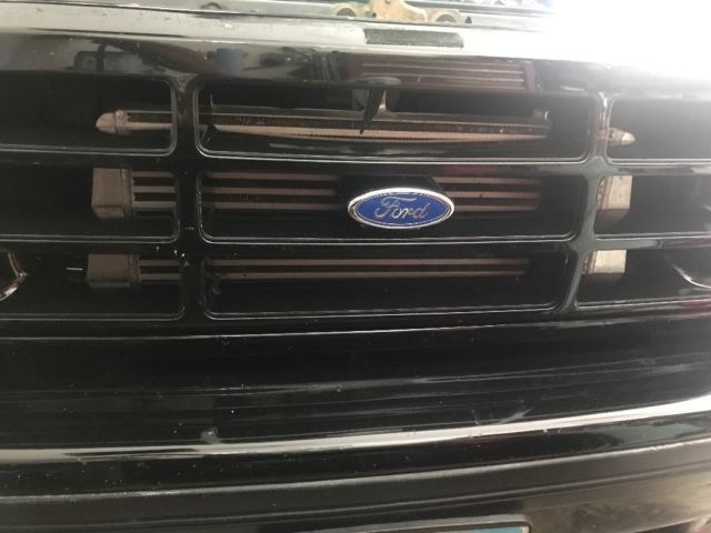 1993 Ford F-150 lightning - photo 7