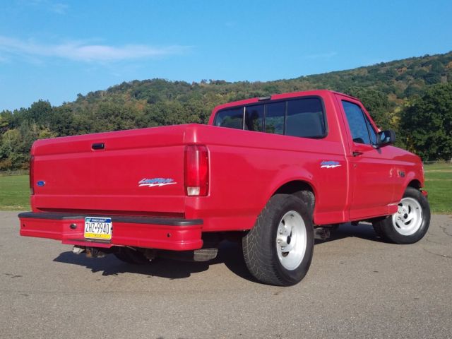 1993 Ford F-150 Lightning - photo 11