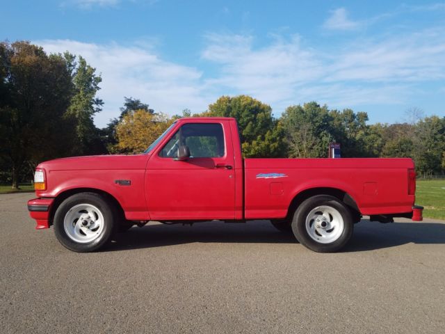 1993 Ford F-150 Lightning - photo 3